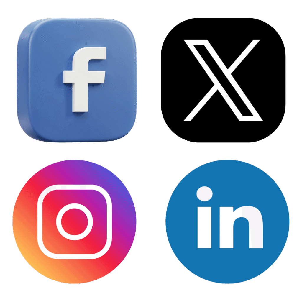 Social platforms