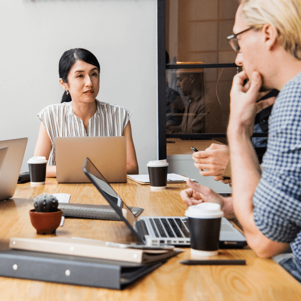 Influencer Marketing